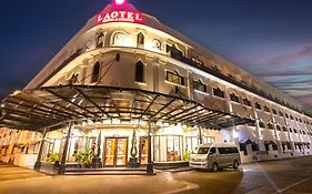 Laotel Vientiane